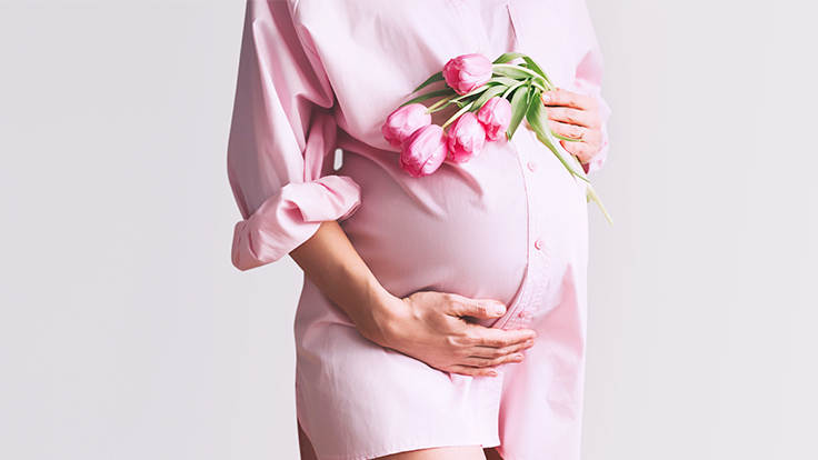 Anne Adaylarının Sağlıklı Bir Hamilelik Süreci Geçirmesi İçin 10 Tavsiye