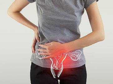 What are the Causes of Heavy Menstrual Bleeding? What to do When There is Excessive Bleeding?