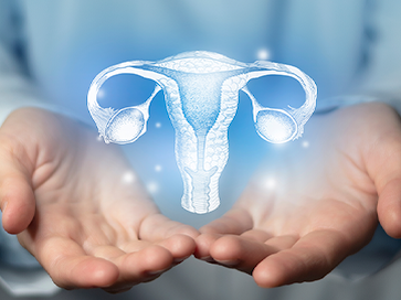 Uterine Prolapse and Urinary Incontinence
